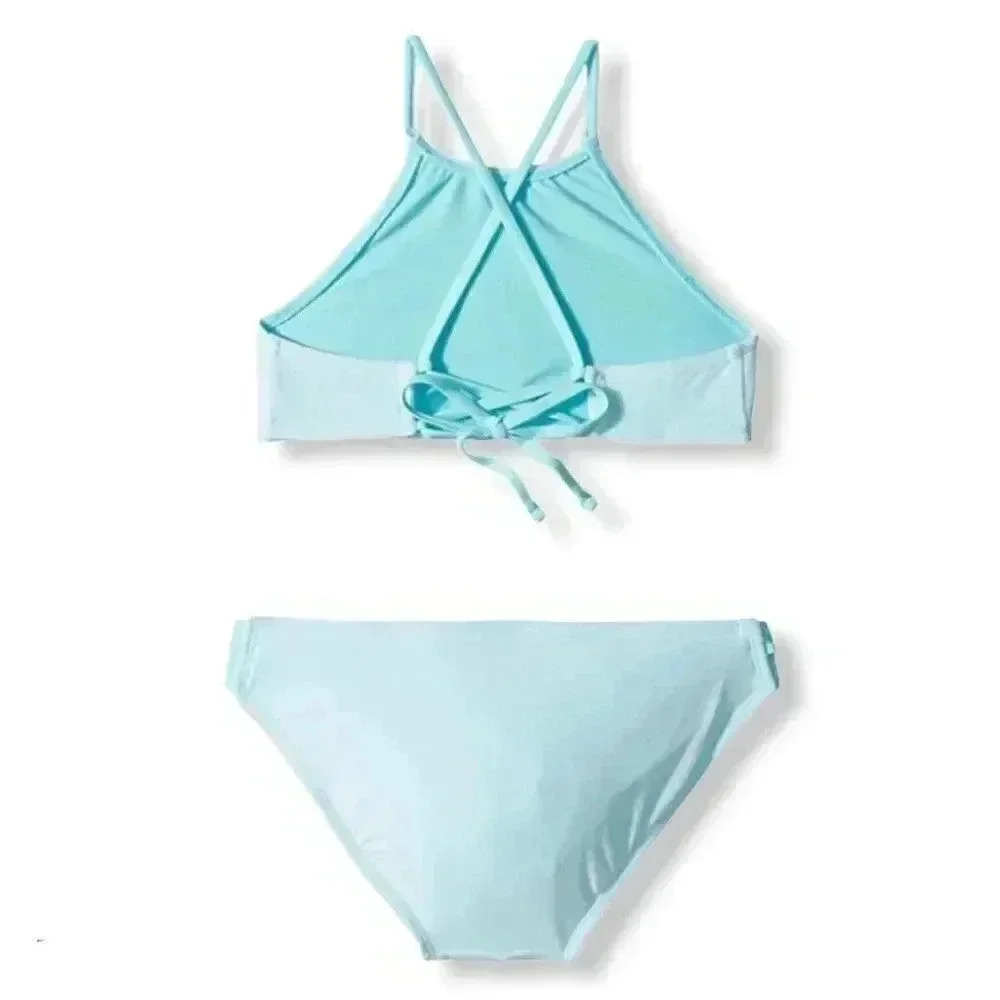 Gossip Girl Little girl bikini set- size 16